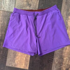 Lululemon Athletica Men’s Pool Shorts | XL